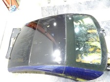 Capote Volkswagen EOS