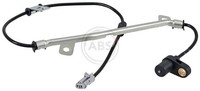 A.B.S. ABS Sensor Raddrehzahl 31488 FüR BE BH Legacy Outback 3 Station Wagon AWD