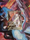 Pokémon TCG Team Rockets Mewtwo EX 213/182 Ultra Rare Destined Rivals