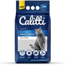 Calitti Cat Litter
