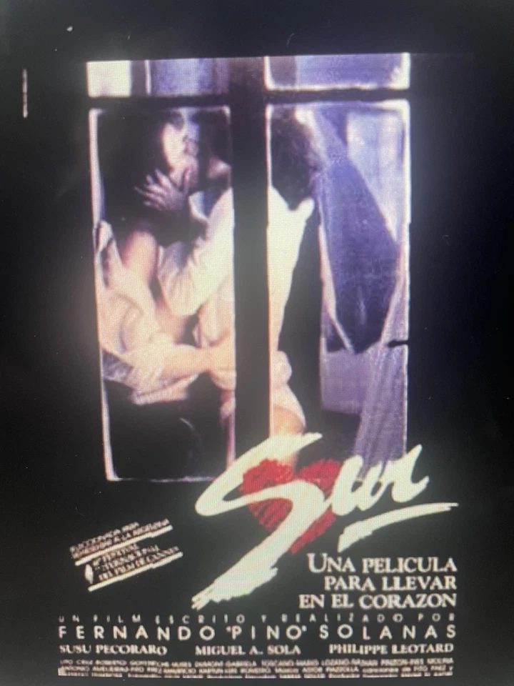 Sur - Süden (Le Sud)