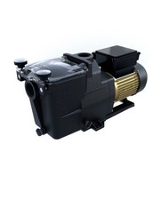 Hayward Super Pump 700 1 HP Self-Priming Pool /Spa Pump 115/230V-SP2670007X10