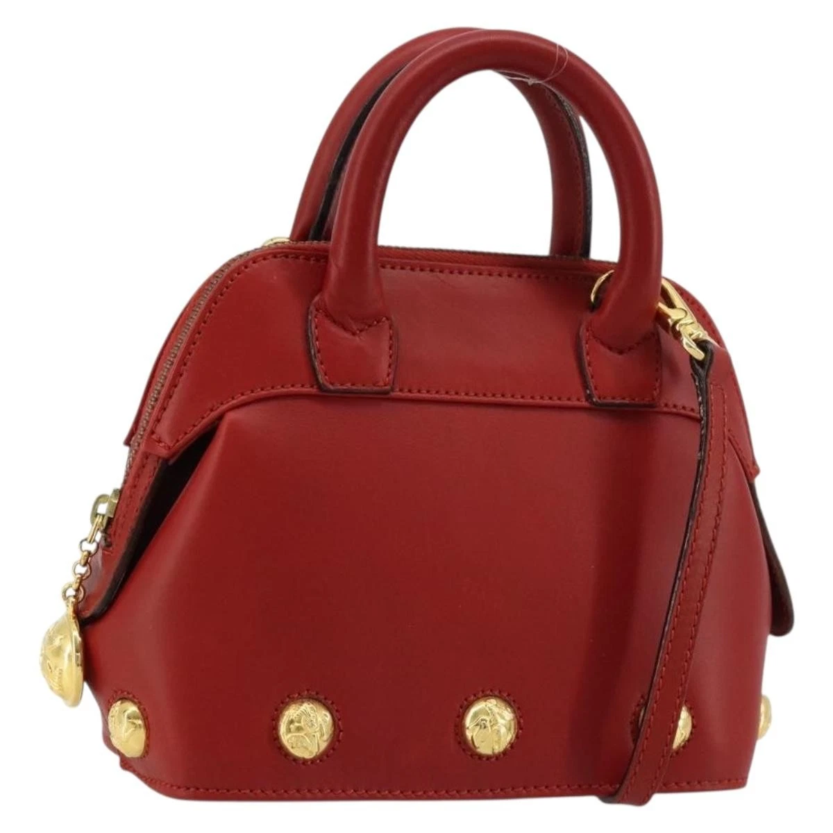 25+ Salvatore Ferragamo Red Bags & Handbags for Women for sale