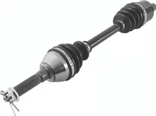 QuadBoss Axle 609396 qbs609396