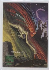 1995 Fleer Marvel Masterpieces Penance #139 0p3