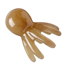 Portable Eight-Prong Head Massage Comb Head Scalp Comb Tentacles Head Original