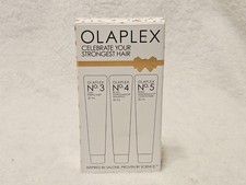 Olaplex No.3 No.4 No.5 Travel Kit 3 Pieces 20ml each
