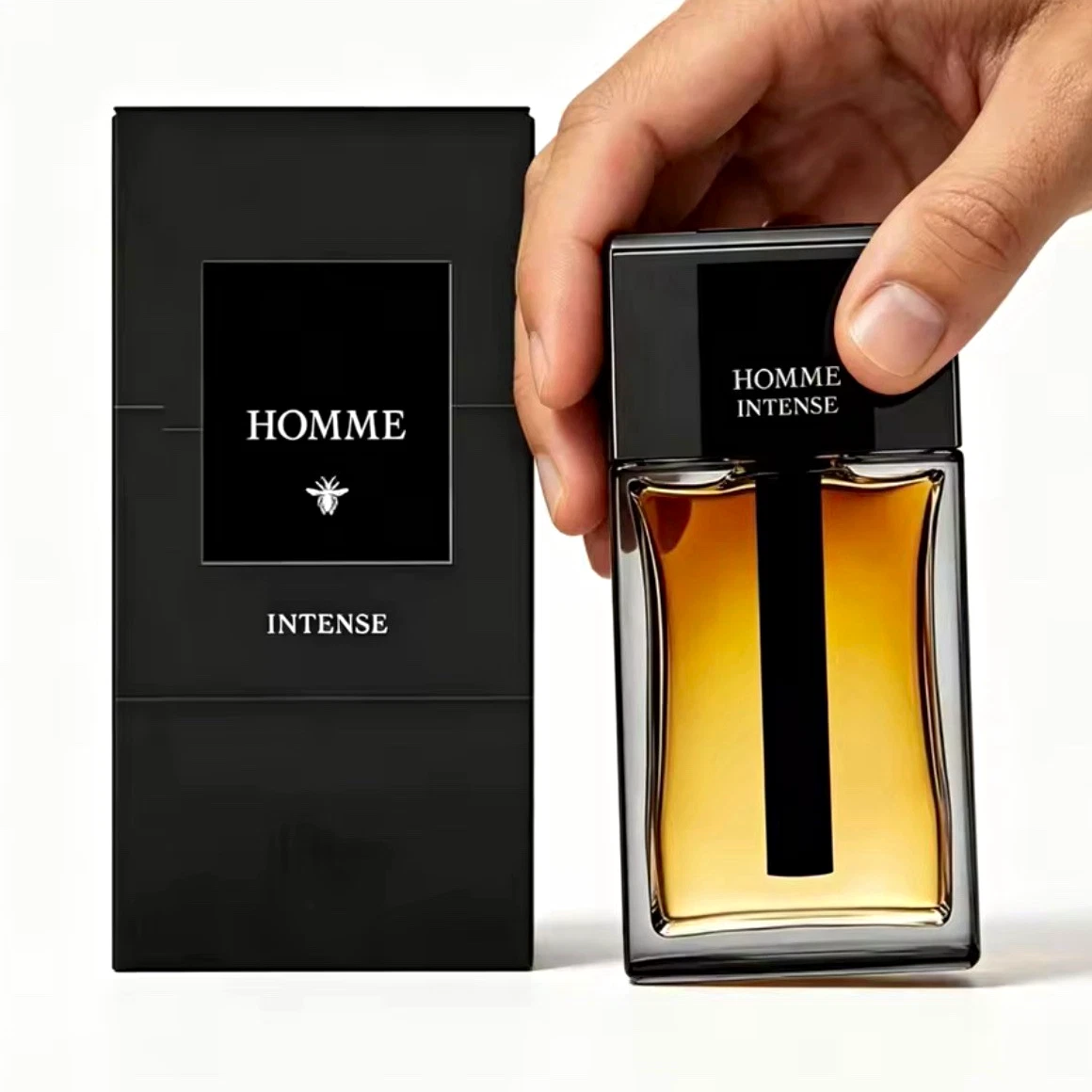 Christian Dior Homme Intense Fragrances for Men for sale | eBay