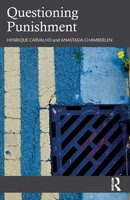 Questioning Punishment | Henrique Carvalho (U. A.) | Taschenbuch | Englisch