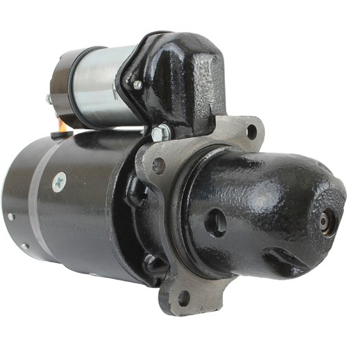 Starter For 3010 3020 4010 4020 John Deere Farm Tractor 1960-1968 w Gas & LPG