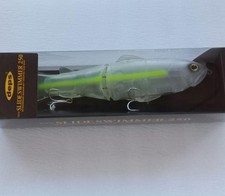 Depths Slide Swimmer 250 Limited Edition Hard Bait Fishing Lure