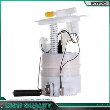 Electric Fuel Pump Module Assembly For Versa 2007-2012 for Cube 2009-2014 E8855M