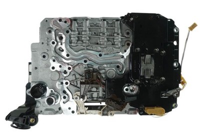 WTY319740BA - ZF8HP55, REFURB LIFETIME WTY VALVE BODY, M-SHIFT, PLATE: A071