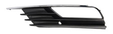Stoßstange Gitter Blende NEBELSCHEINWERFER LINKS für AUDI A3 8V 2012-2016 LIMO