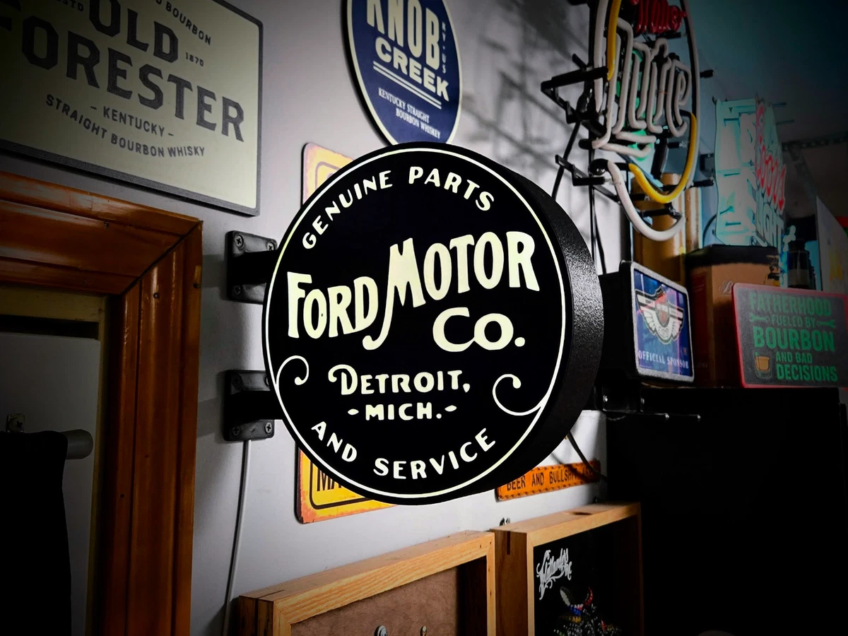 ford sign products for sale | eBay