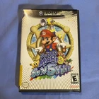 Super Mario Sunshine (Nintendo GameCube, 2002)
