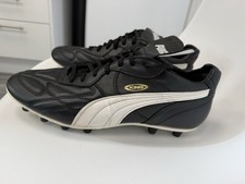 Immaculate Conditon Puma King Size 11. Worn Once