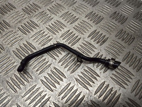 Audi A6 Allroad C6 2008 Diesel Turbolader Ölleitung Ölschlauch MOG182692