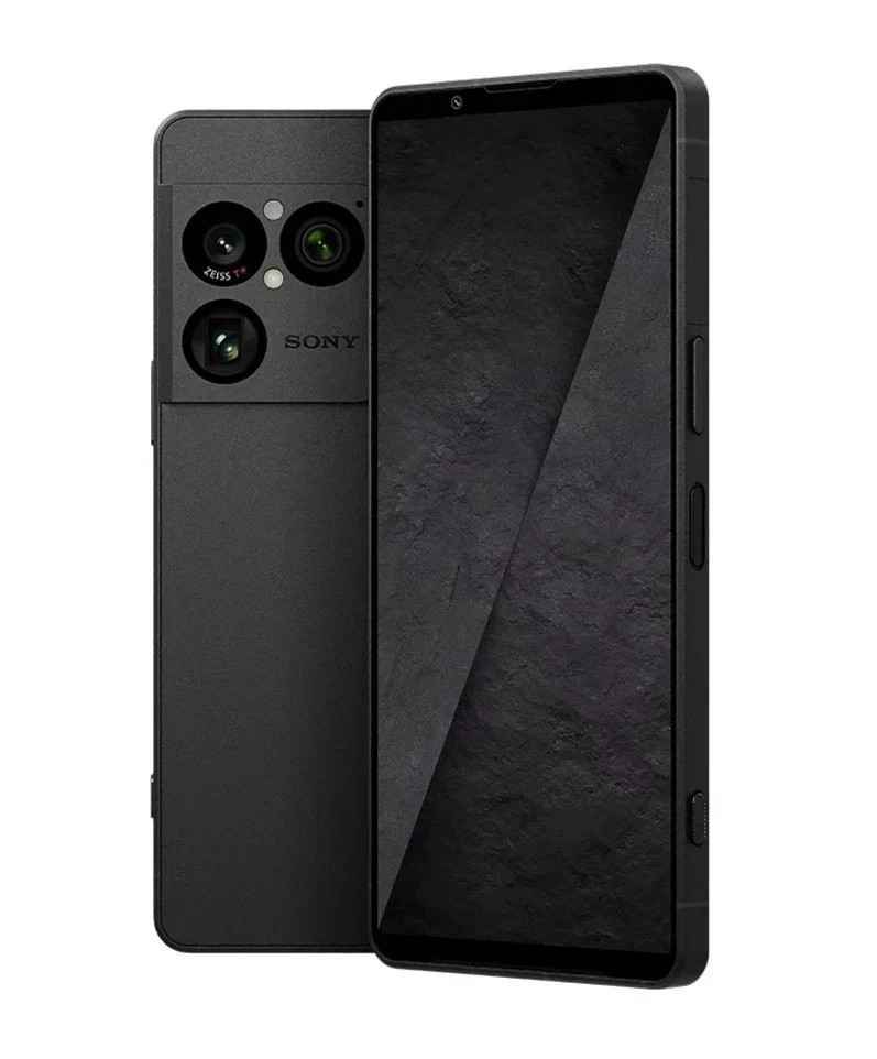Sony Xperia 1 VIII XQ-GE74 256/512GB/1TB 12/16GB (Global) Factory