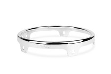 LP Quinto Rim Chrome, 10