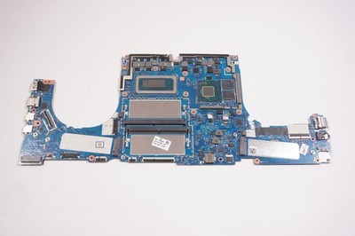 N12355-601 Hp Intel Core i7-12700H Arc A370M Motherboard 16-H0010NR