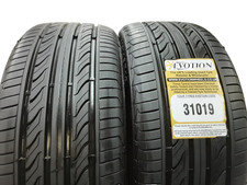 2254518 LANDSAIL 225 45 18 95W LS388 Used Part Worn 7.1mm x 2 Tyres