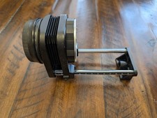 Macro Extension Bellows from Generic/Unbranded - Post-1980s Photography Accessor