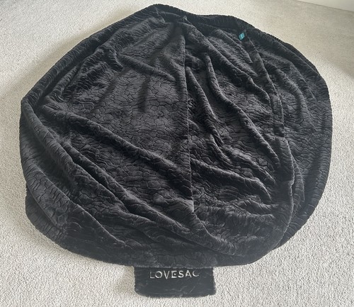 Lovesac Supersac Cover
