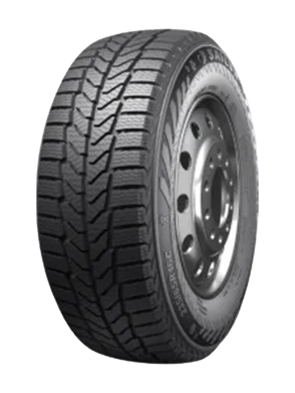 SAILUN COMMERCIO ICE 185/75R16C 104/102R BSW - Bild 2