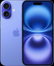 Apple iPhone 16 - 128 GB - Teal (Unlocked) for sale online | eBay
