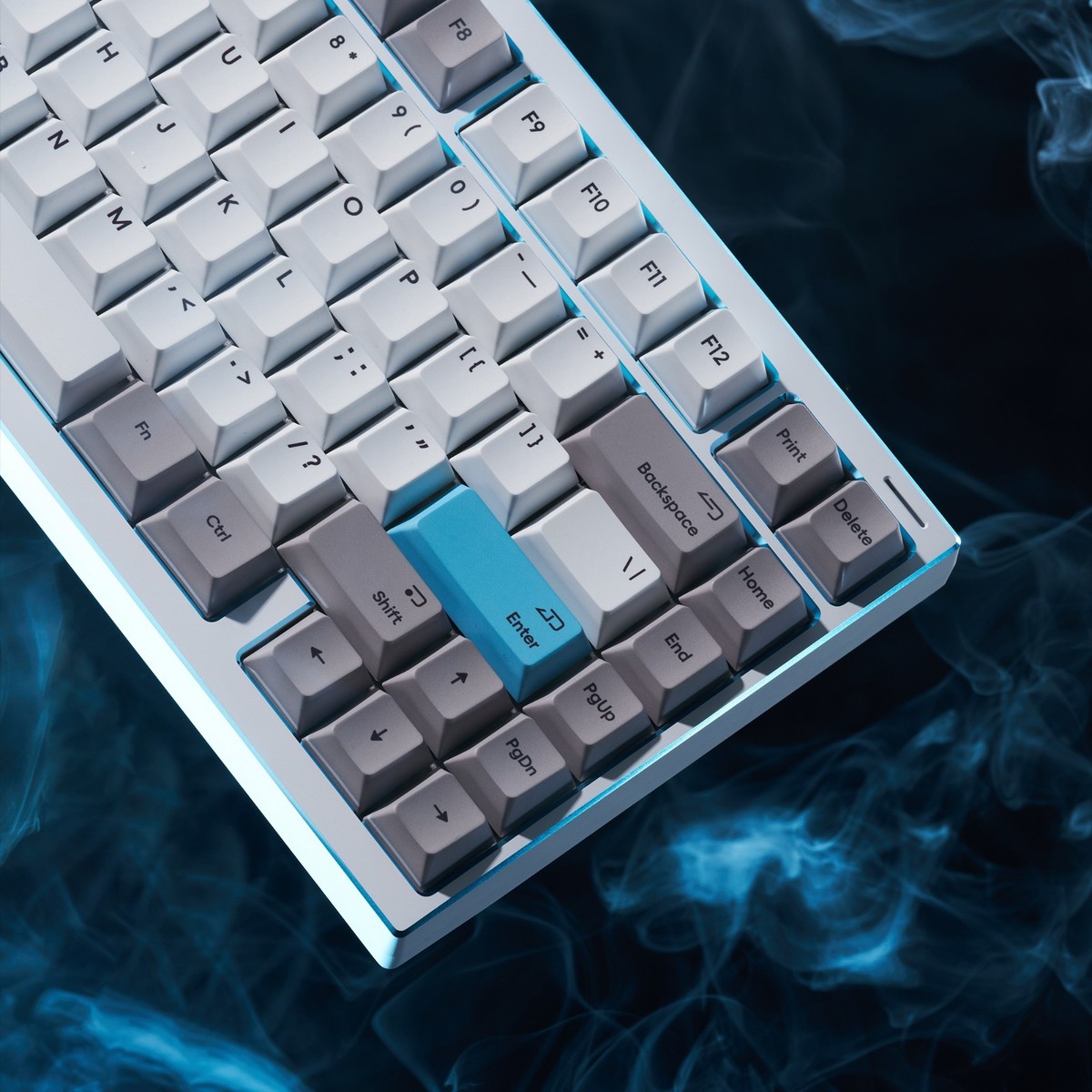 ATK EDGE 75 HE Magnetic Gaming Keyboard – 8KHz, Hall Effect