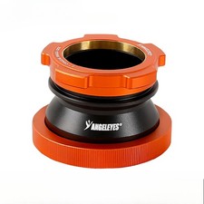 SCT To 2-inch Coaxial Locking Full Light Transmission Interface C925C11C14HD