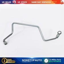 Turbo Chargeur Alimentation Huile Tuyau pour Volvo C30 S40 S80 V50 V70 Mini