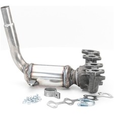 Catalyseurs Fiat 600