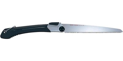 Tajima GK-G240 Folding Hand Saw 240mm 9TPI