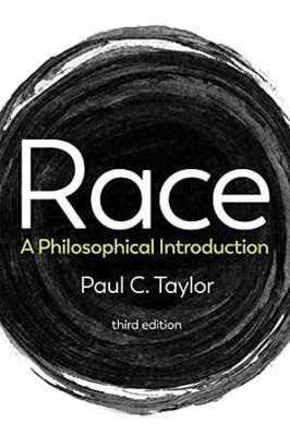 Race: A Philosophical Introduction - Paperback, by Taylor Paul C. - Acceptable