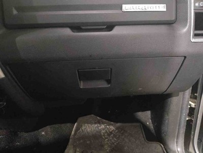 2014 Ram 2500 Lower Glove Box