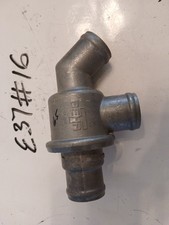 Thermostat BMW 2002