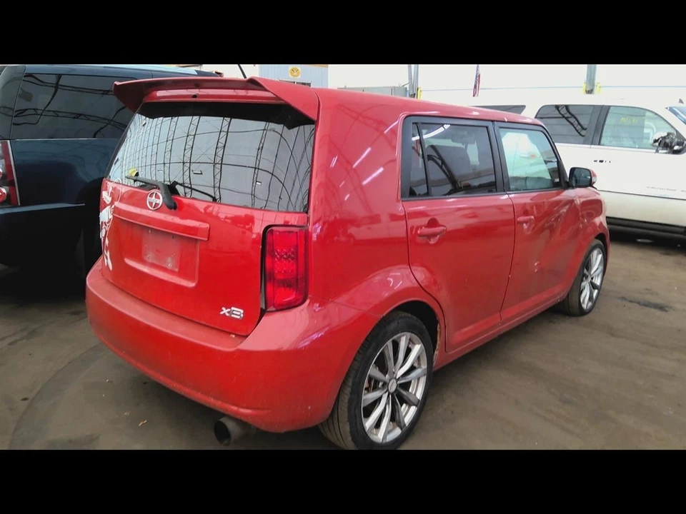 Automatic Transmission Fits 08-15 SCION XB 6791183 Foto 4 de 4