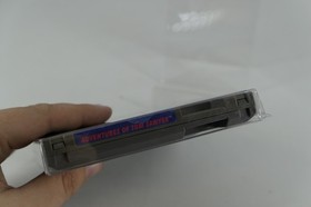 Adventure of Tom Sawyer (Nintendo Entertainment System, 1985) NES Cartridge Only