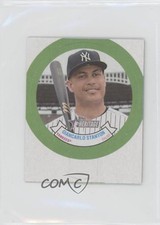 2022 Heritage High Number 1973 Topps Candy Lids Giancarlo Stanton #HN24 h7i