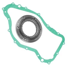 Starter Clutch One Way Sprag and Gasket for Arctic Cat Alterra 550 XT EPS 2016