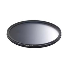 Hoya PROND16 GRAD Graduated neutral density camera filter 82 mm