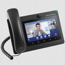 Grandstream GXV3370 IP - Videotelefon mit Digitalkamerа und Android