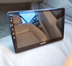Alpine ILX F309 Touchscreen 1 DIN Digital Media Receiver No CD Car Stereo
