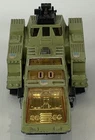 1977 Matchbox Raider Command K-2001 Adventure 2000 Lesney Diecast England