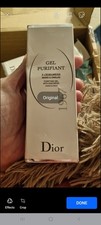 Dior Miss Dior Rose Purifying Hand Gel 100ml