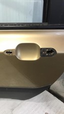 Porte arrière et accessoires Fiat STILO