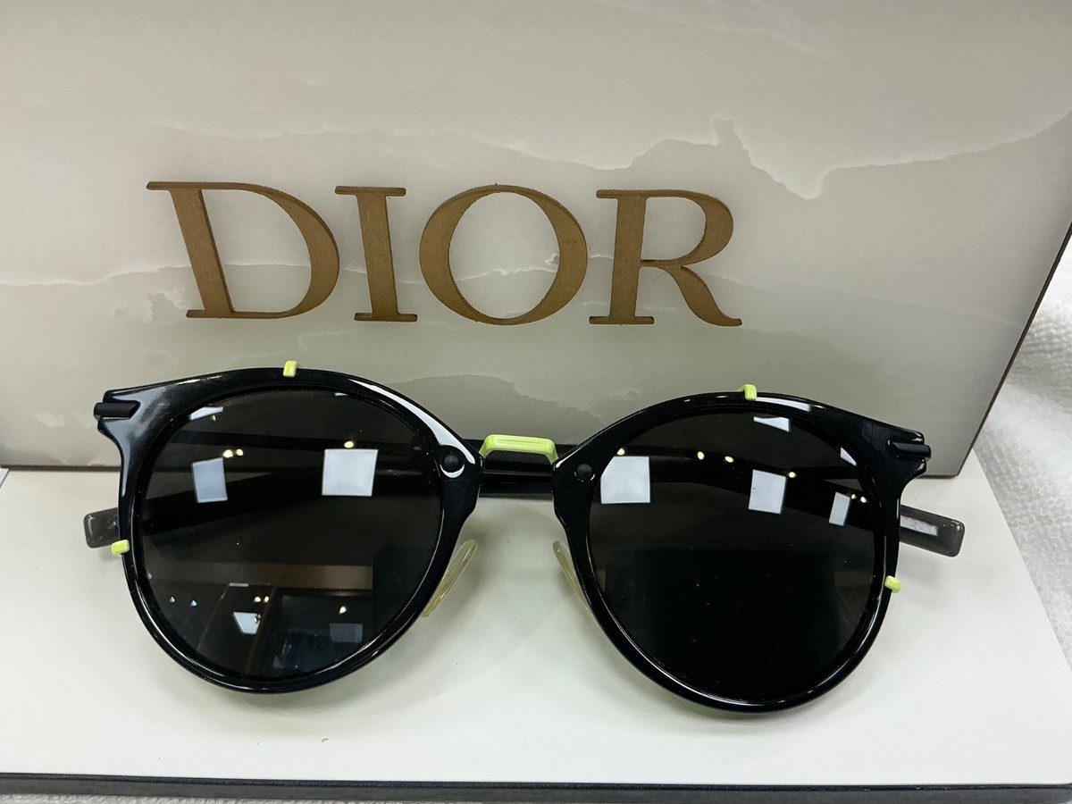 Christian Dior Dior0196s TC8Y1 Authentic vintage rare sunglasses