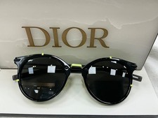 Christian Dior Dior0196s TC8Y1 Authentic vintage rare sunglasses 48/22/145
